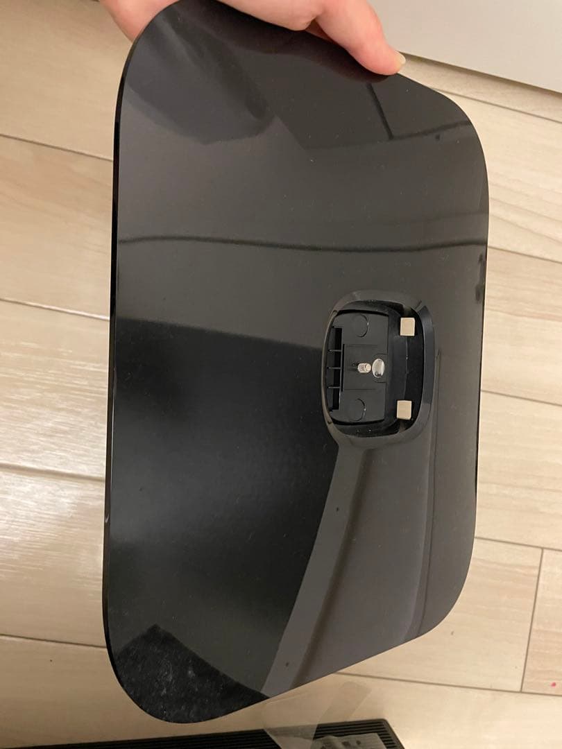 Acer ブラック モニター24inch