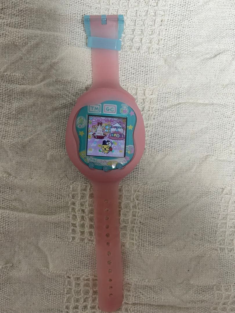 たまごっちUni　エンジェル