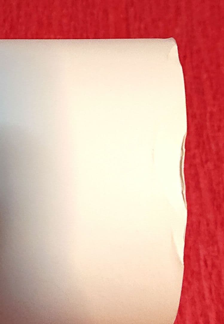 ジョジョ展 in S市杜王町 2017 B2 ポスター ジョジョリオン D