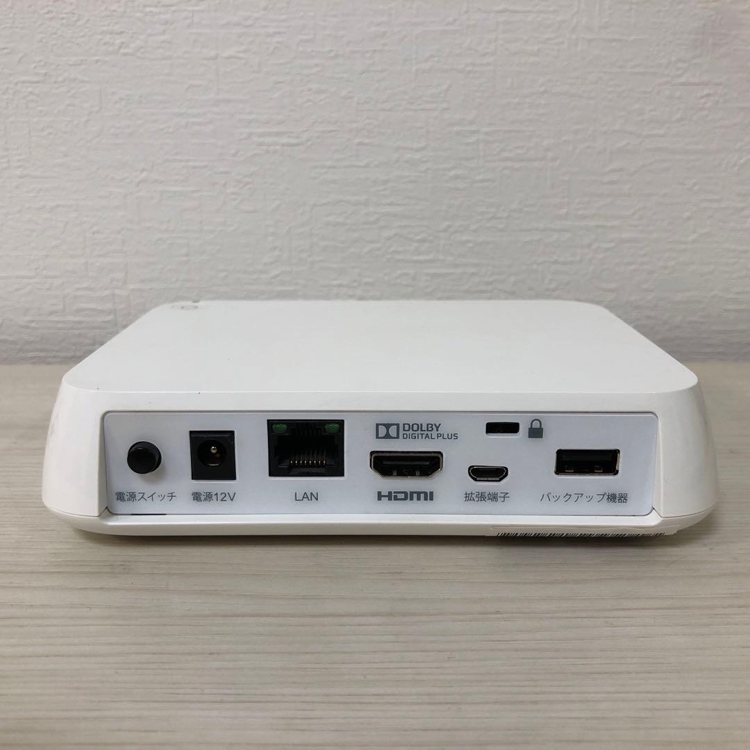 おもいでばこ　PD-1000S-L 2TB