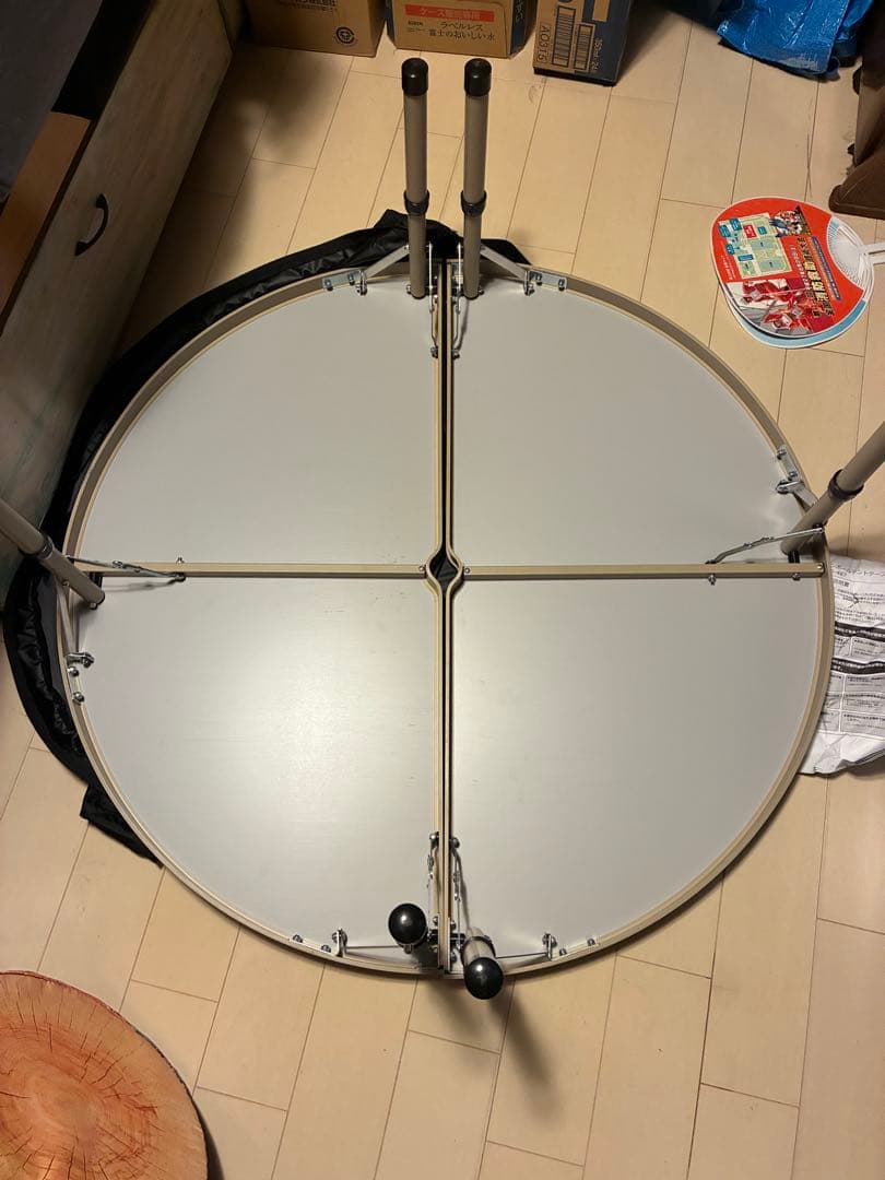 DOD ワンポールテントテーブル