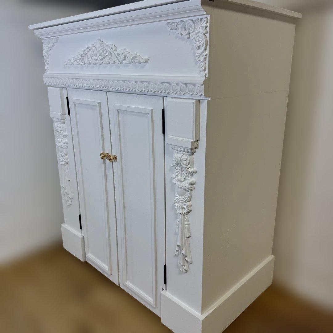 くりむマントルピース