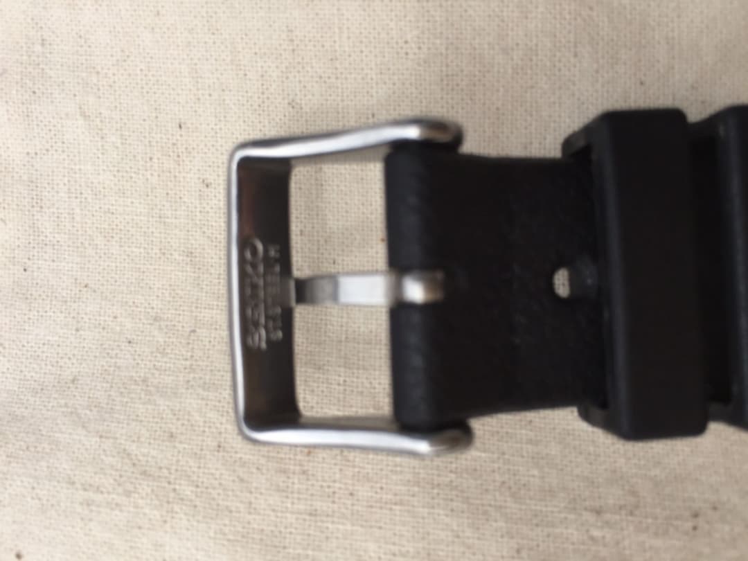 SEIKO セイコー サードダイバー