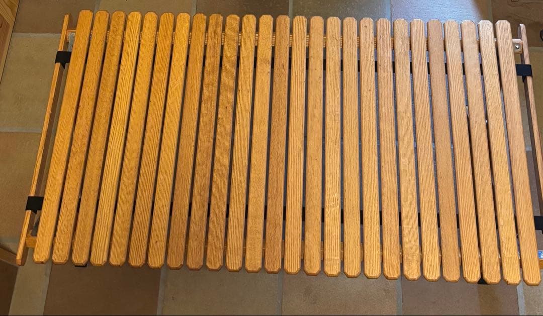 NORAs テーブル　1回使用　9/16まで