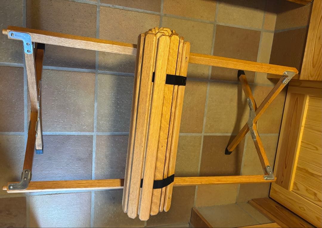 NORAs テーブル　1回使用　9/16まで