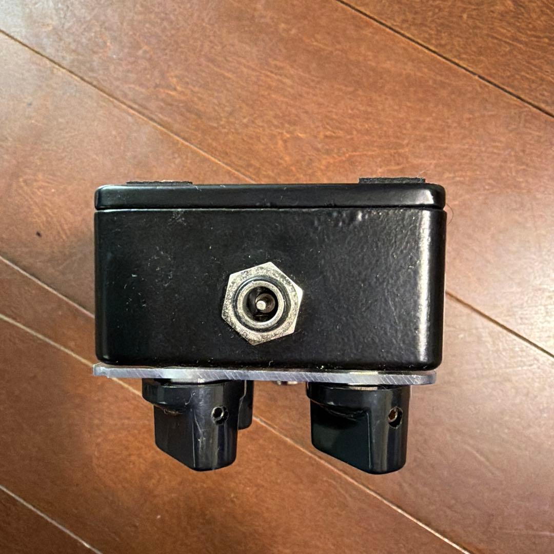 ギター SEA SIDE SOUND Over Drive