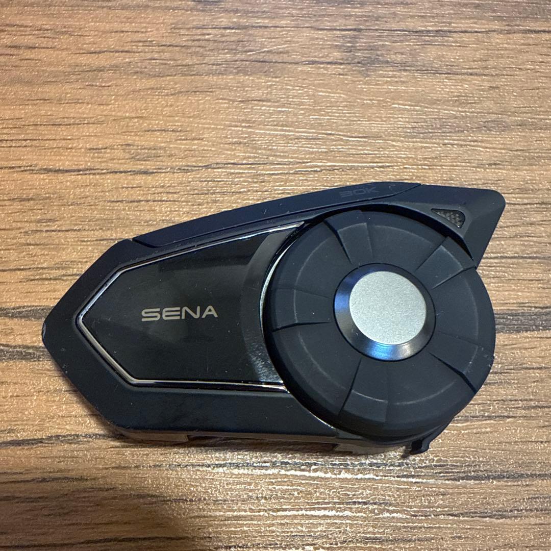 SENA 30k [並行輸入品] ※ジャンク品扱い
