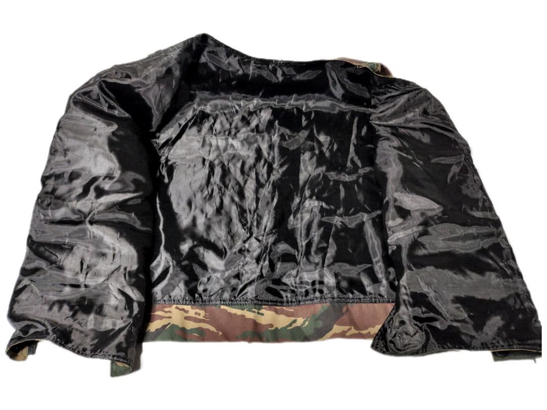 ロシア軍 実物 ロシア内務省 OMON 緑 Kamish タクティカルベスト