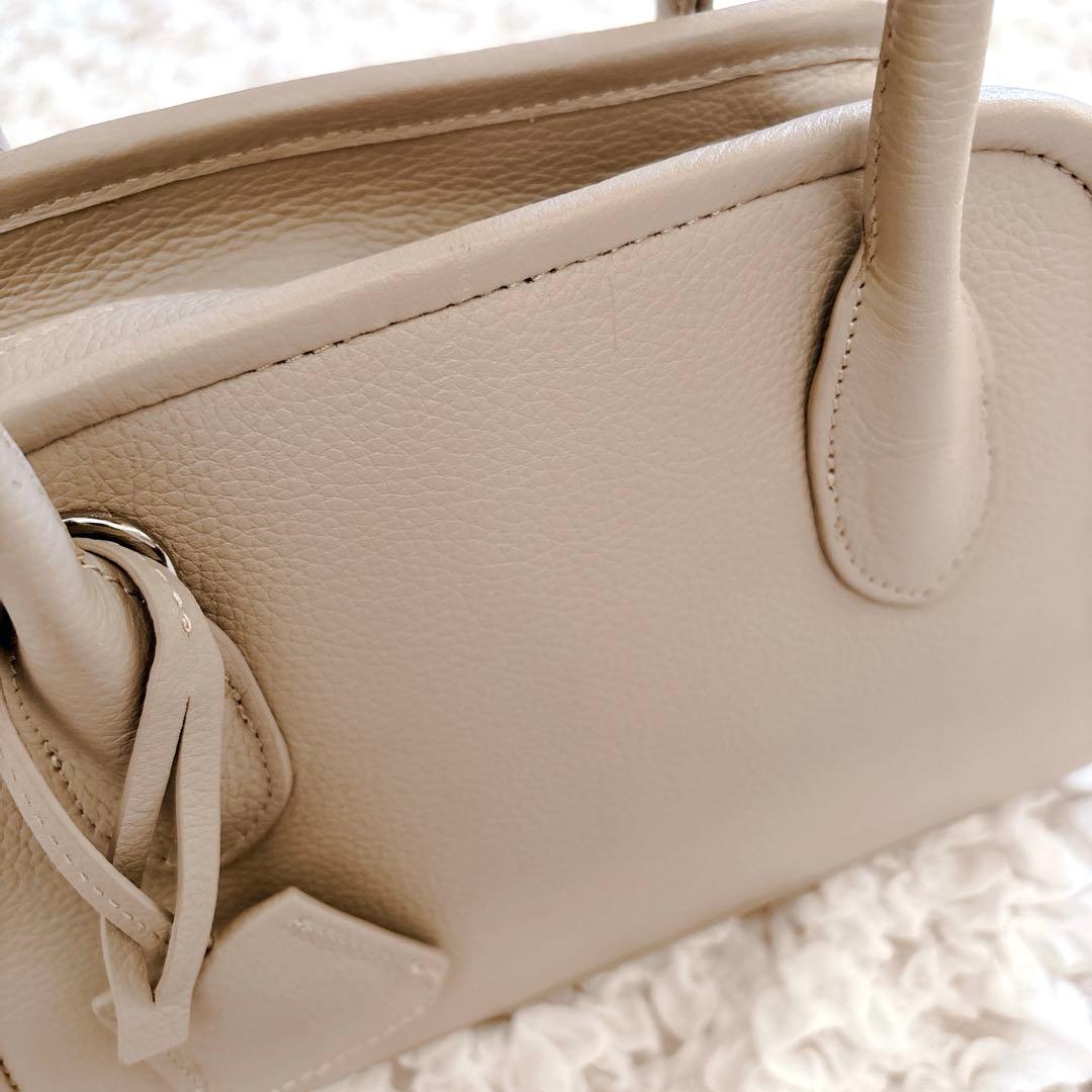 miy 様　ウィム ガゼット　Hoaw. ミニボストンバッグ