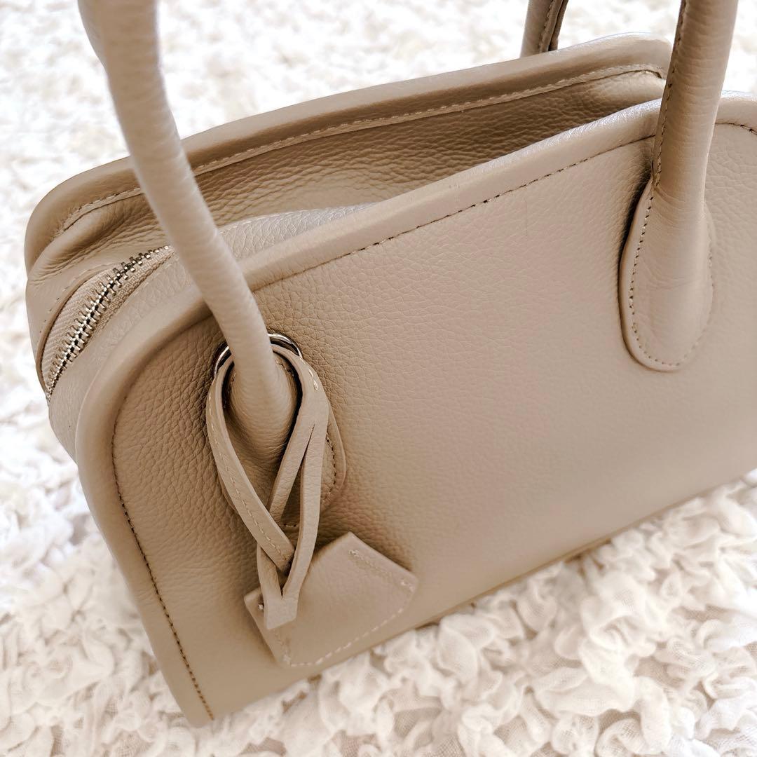 miy 様　ウィム ガゼット　Hoaw. ミニボストンバッグ