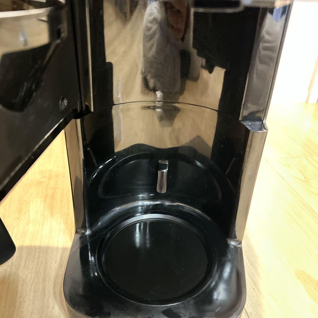 siroca 全自動コーヒーメーカー「カフェばこPRO」SC-C251