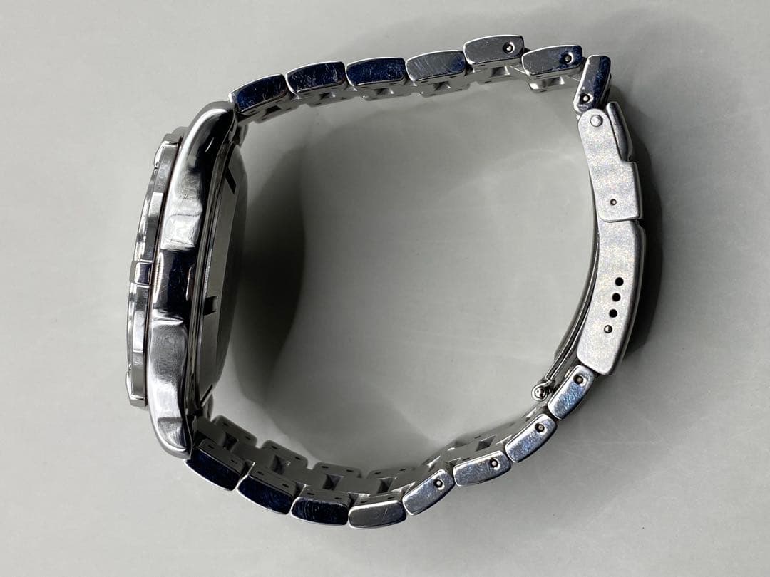 Joh TAG Heuerアクアレーサー　メンズ　ブルー　自動巻き　ＳＳ