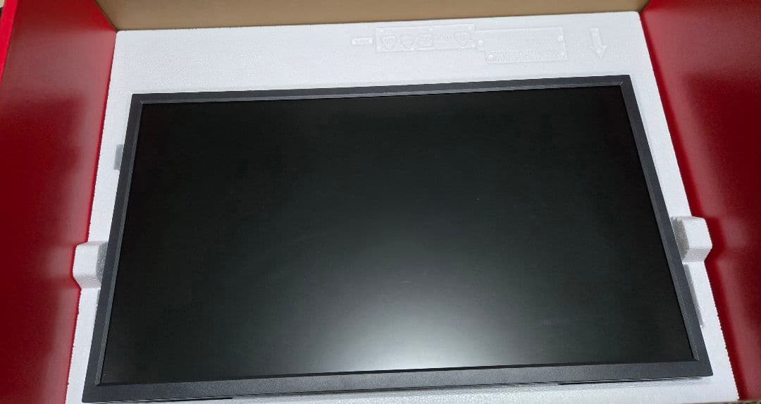 BenQ ZOWIE XL2540K 24.5インチ 240Hzゲーミングモニタ