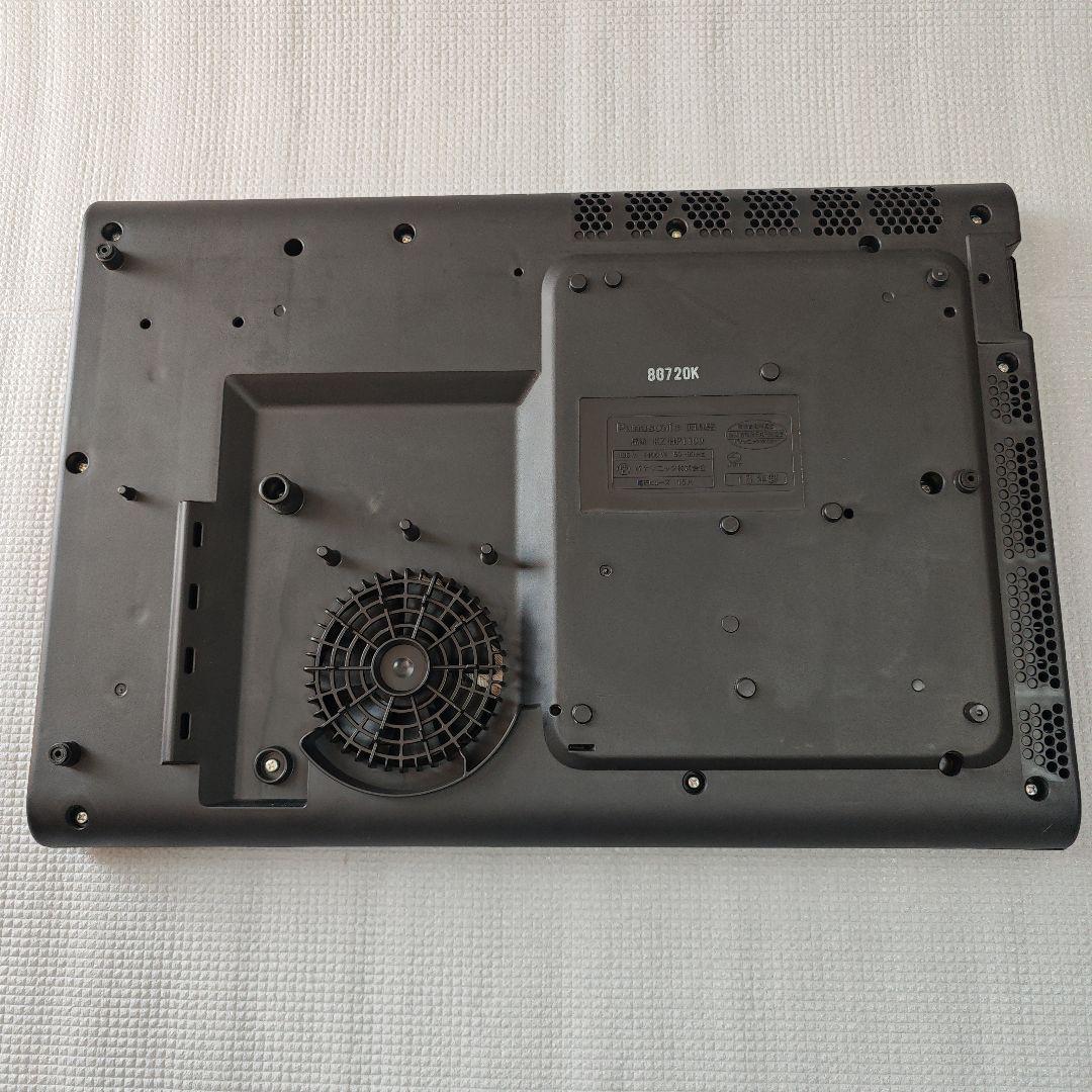 Panasonic IH ホットプレート（IH調理器）