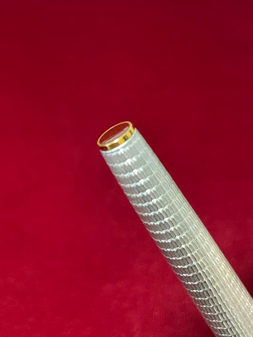 ⚪︎新品未使用　パイロット　レディ　18K　F　1977年製造　美品