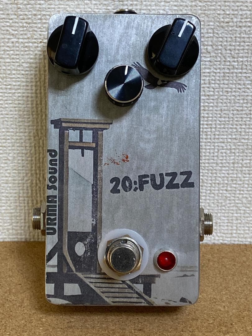 URMA SOUND. re;Zonk 　空中配線