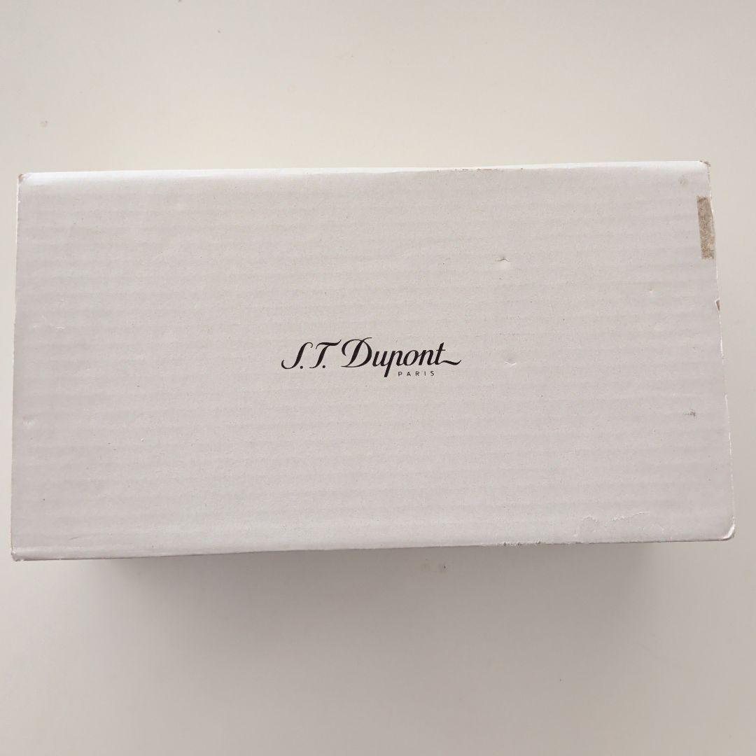 S.T. Dupont Claude Monet ボールペン