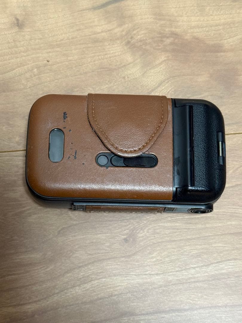 OLYMPUS LT-1 フィルムカメラ