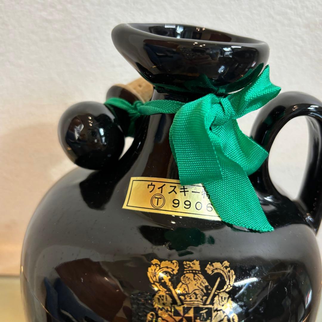 NA1980 未開栓! Argrll アーガイル シングルモルト 15年 箱付き