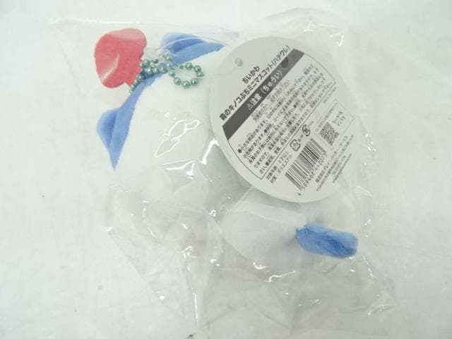 ちいかわ 森のキノコぷちミニマスコット セット 32-MY0513-01