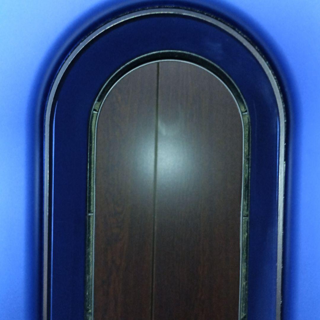 dyson hot+cool AM09 青と黒 2019年製