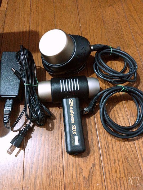 総合美顔器BESEM.ＳＤＸ