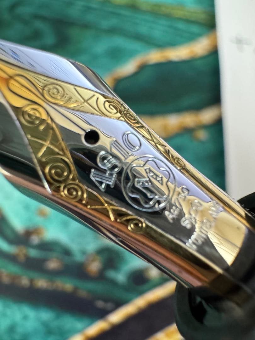 149モデル 万年筆 ペン先　モンブラン　プラチナ