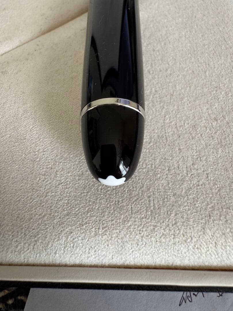 149モデル 万年筆 ペン先　モンブラン　プラチナ