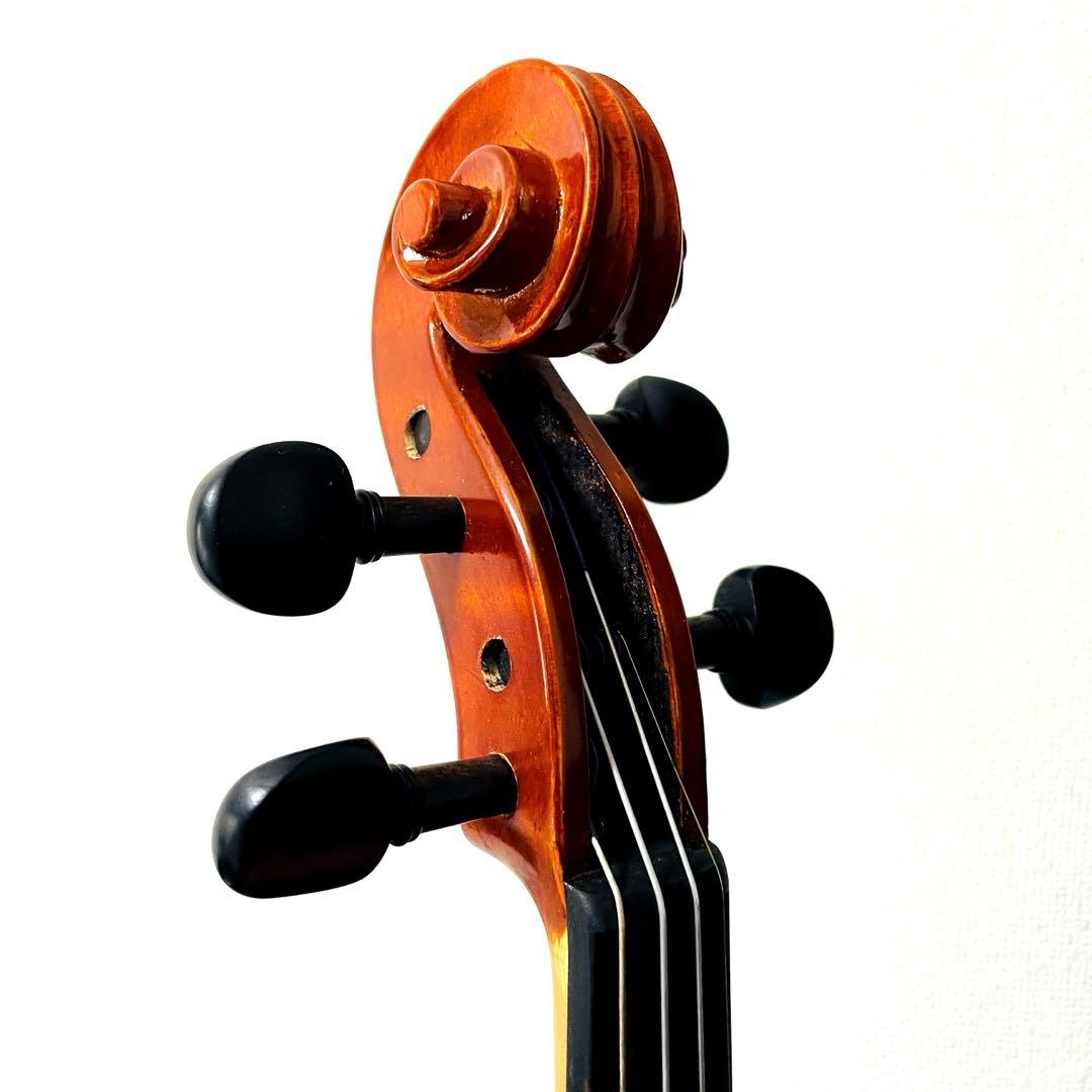 【ケース付属品付き】Eastmanバイオリン