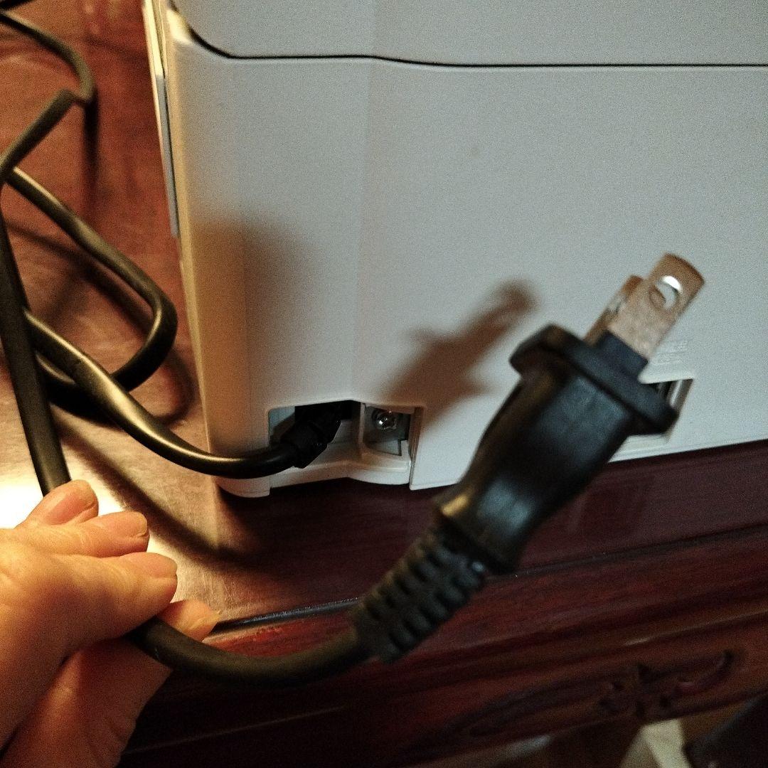 Brother MFC-J4940DN インクジェットプリンター