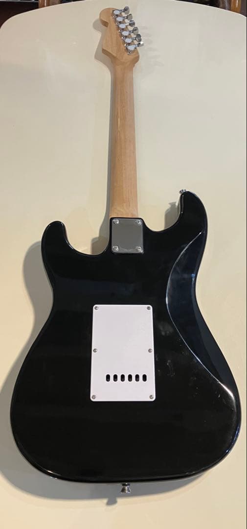 エレキギター ストラトキャスタータイプ