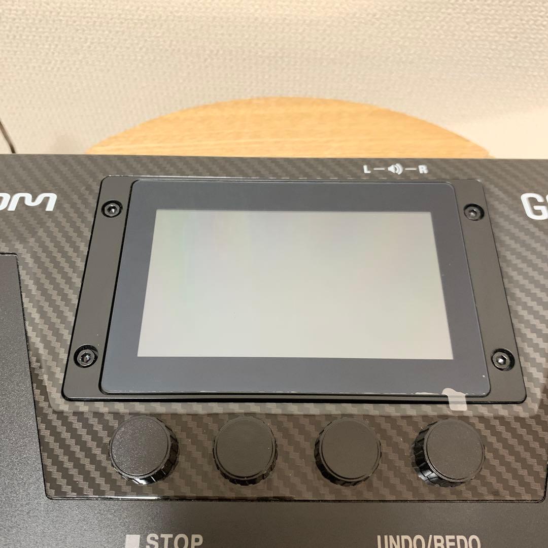 K*y様 ZOOM G6 マルチエフェクター