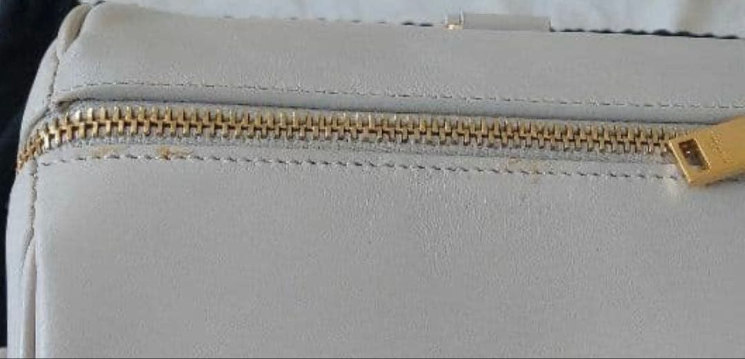 SAINT LAURENT サンローランダッフルバッグボストンバッグ