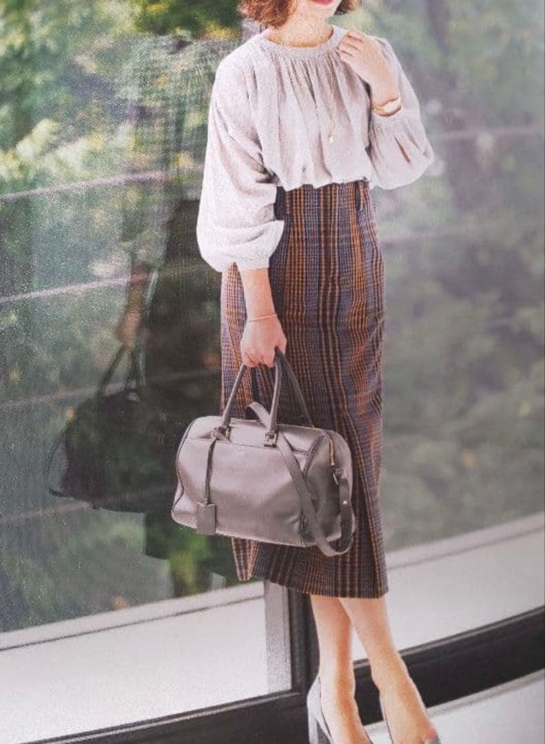 SAINT LAURENT サンローランダッフルバッグボストンバッグ