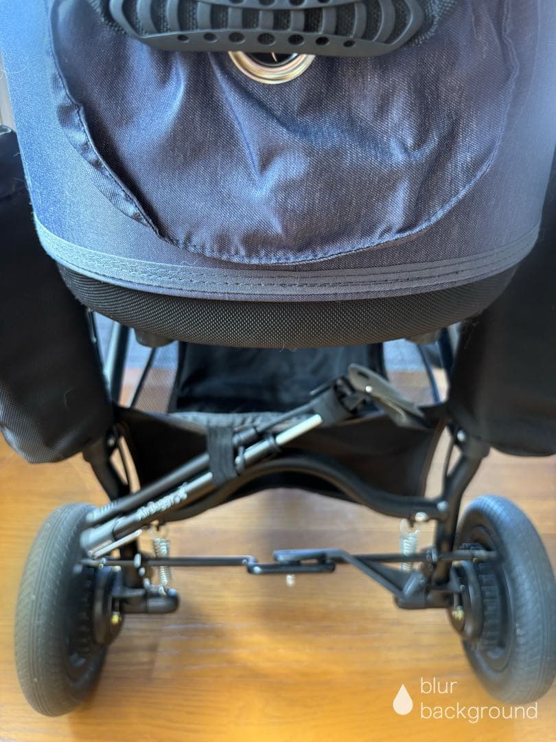 エアーバギードーム2Mブレーキモデル