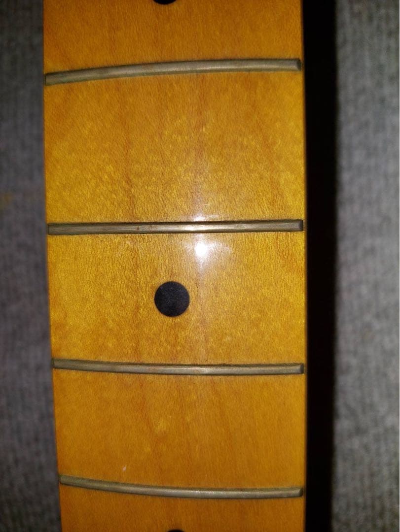 ギター Fender Japan TL52-SPL