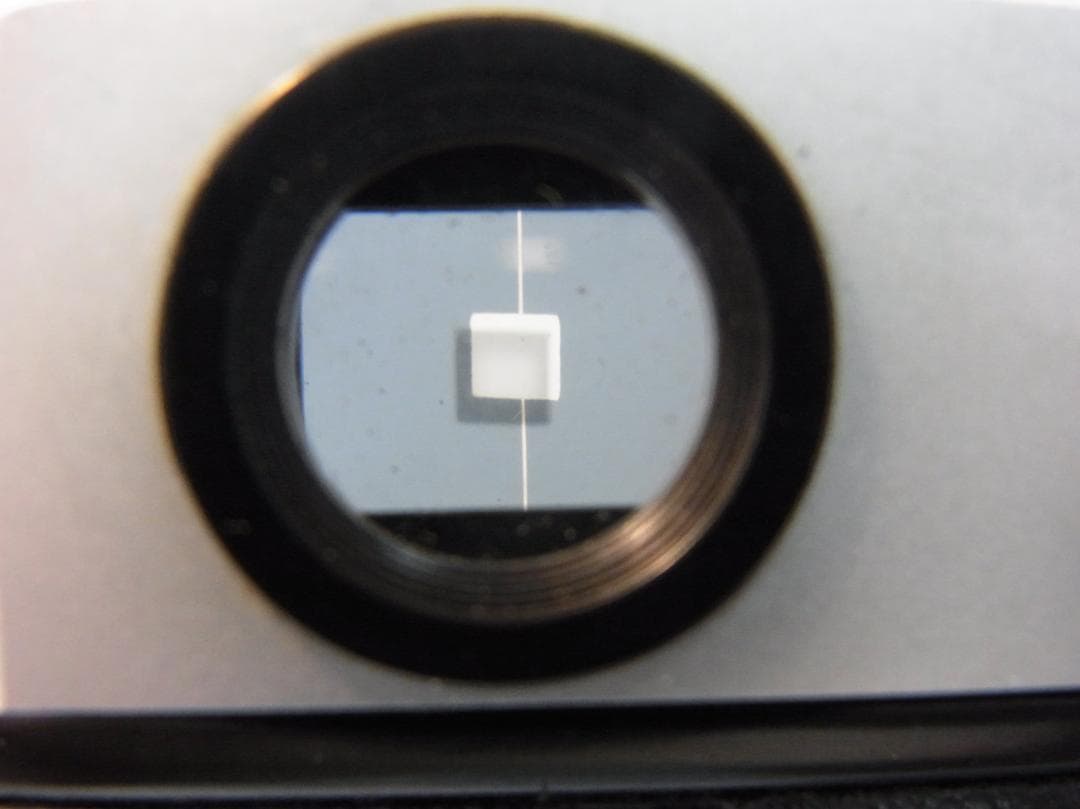 CANON7 50mm 1:1.8 フィルムカメラ ボディー＋レンズ キャノン７