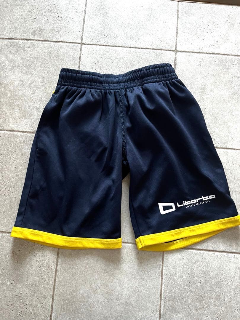 Liberto リベルタサッカージャージ セット