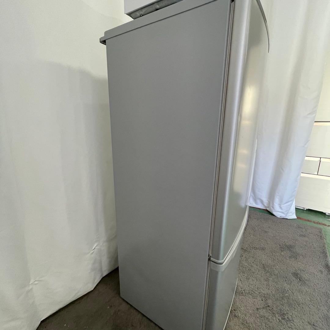 ★207 一人暮らし 家電3点セット 冷蔵庫 洗濯機 電子レンジ 設置無料 安い