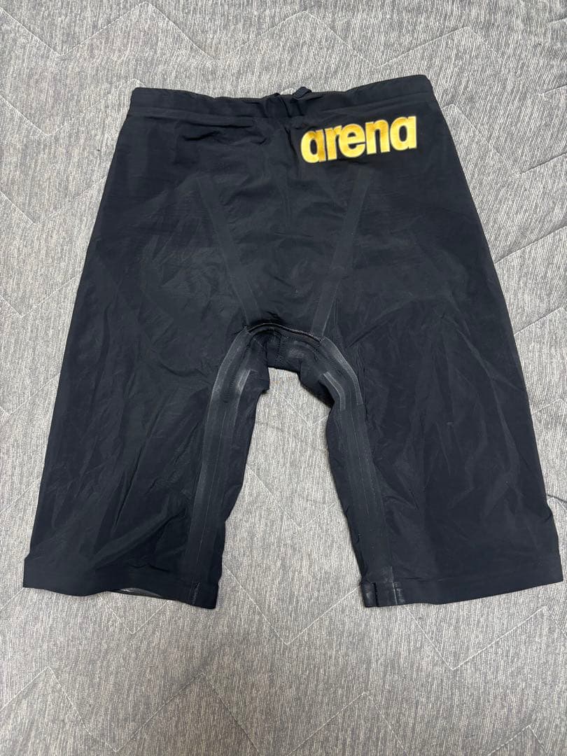 arena アクアフォース 競泳水着 レース水着 試合用