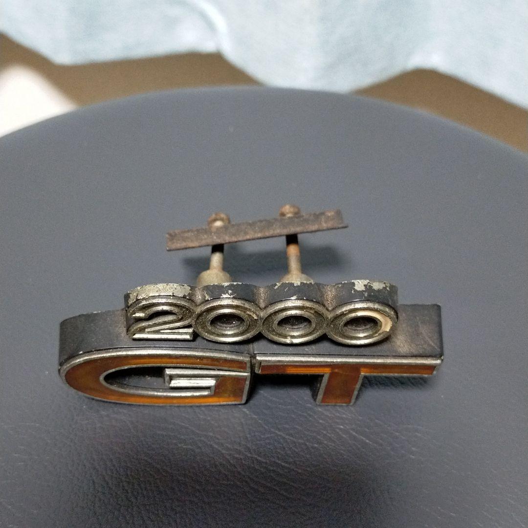 日産ブルーバード