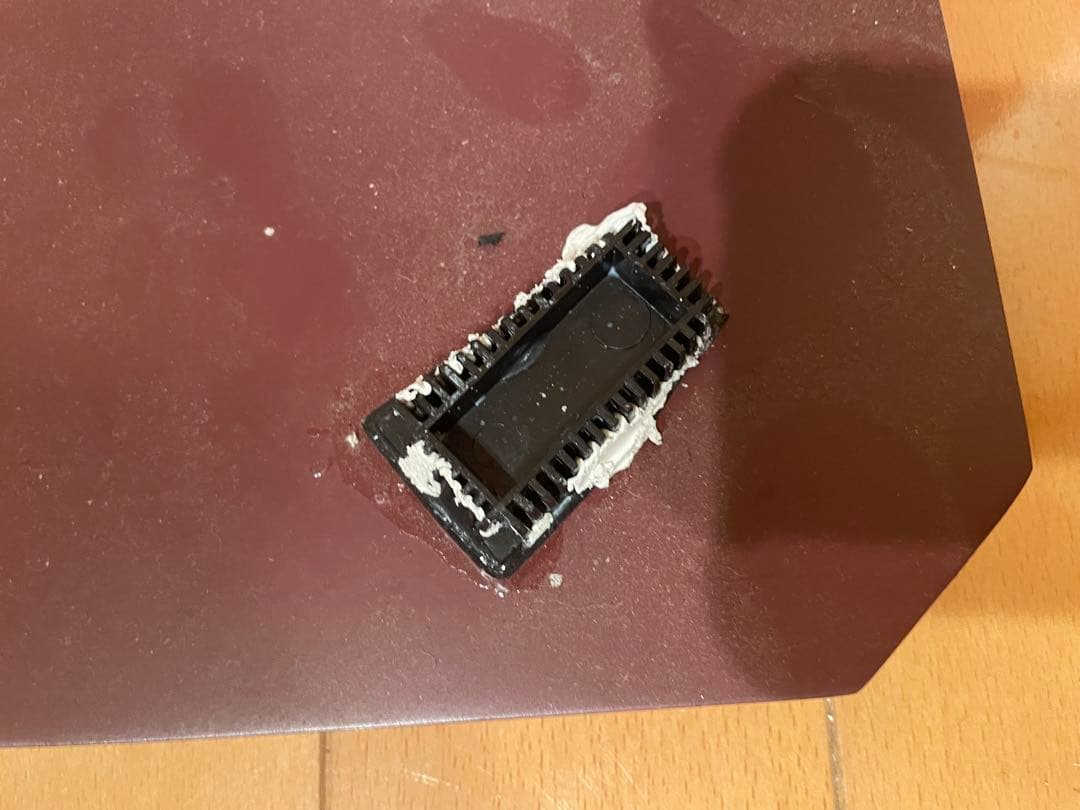 う*り様 高坂桐乃　等身大　1/2.5フィギュア ジャンク