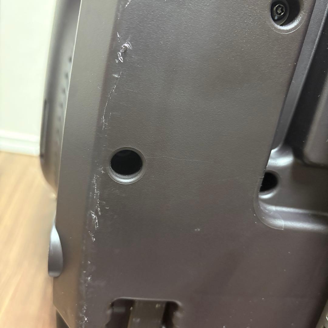 nuna rebl plus ヌナリベルプラス　新生児から使えるチャイルドシート