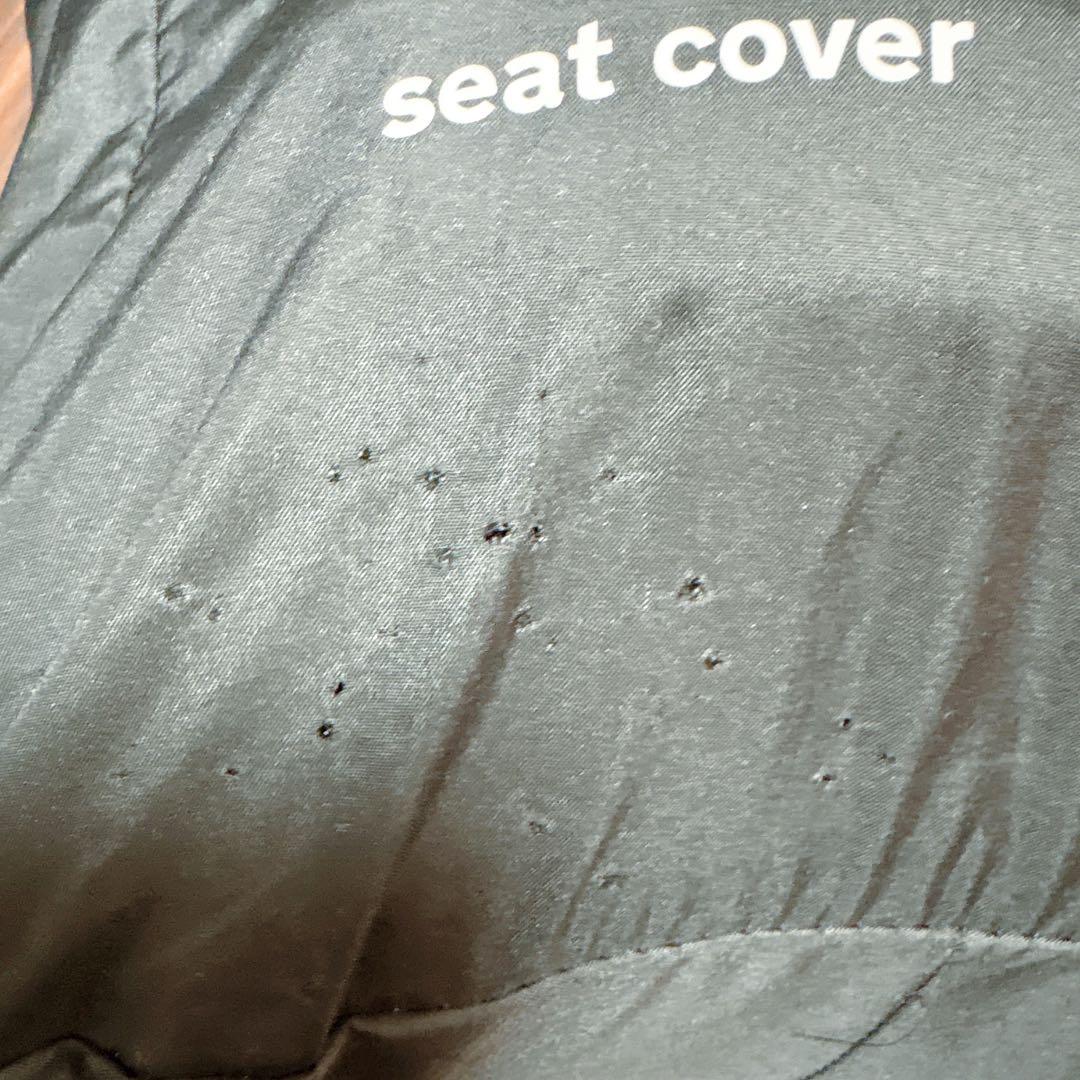 nuna rebl plus ヌナリベルプラス　新生児から使えるチャイルドシート