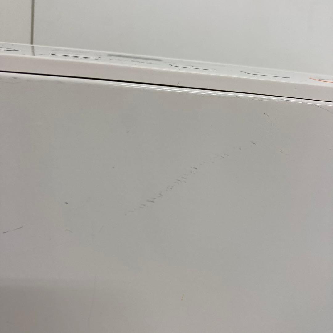 A954-48 ガスファンヒーター GFH-4005S-W5 都市ガス