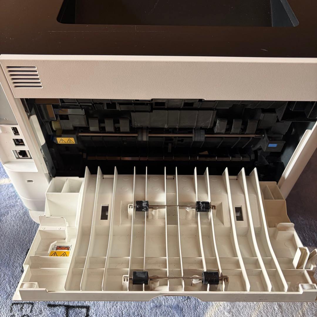 【美品】ECOSYS P3145dn