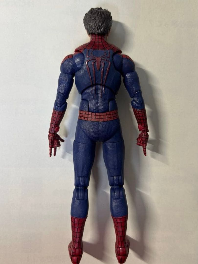 マーベルレジェンド スパイダーマン　ノーウェイホーム 3体セット