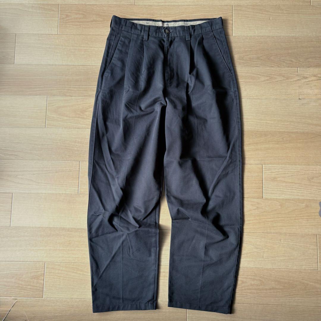 90s Dockers ドッカーズ Levi's チノ スラックス