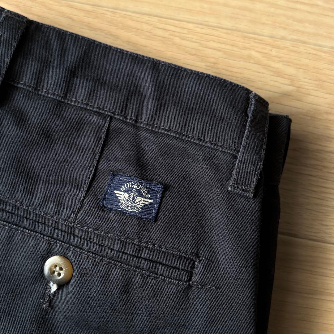 90s Dockers ドッカーズ Levi's チノ スラックス