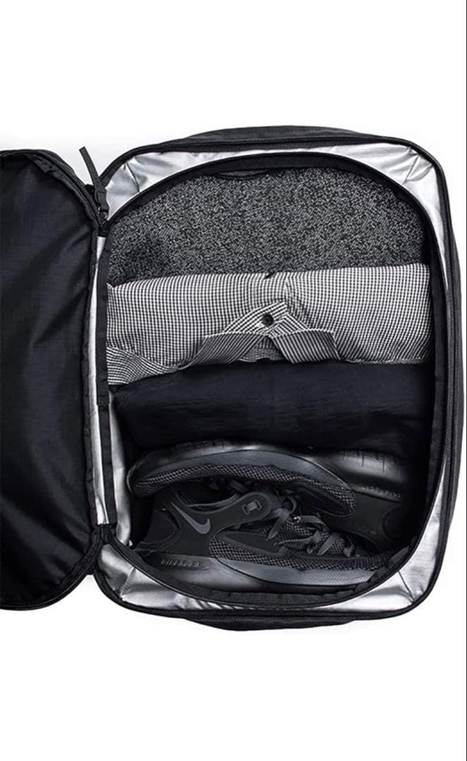 【BLACK EMBER】FORGE バックパック リュックサック